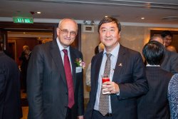 20140410 Vice Chancellor's Reception068